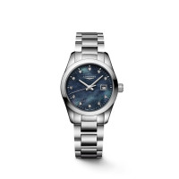 Longines L2.286.4.88.6 Conquest